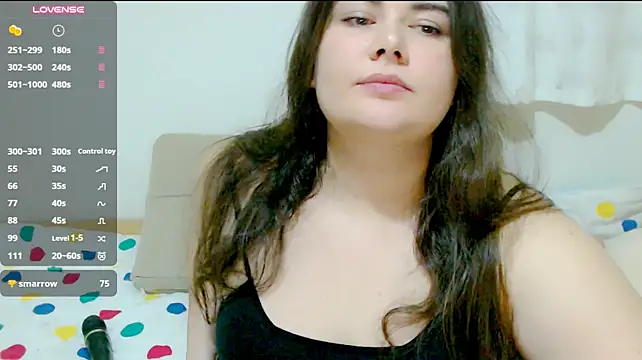 צ'אט XXX בשידור חי של _-ANASTASIA-_