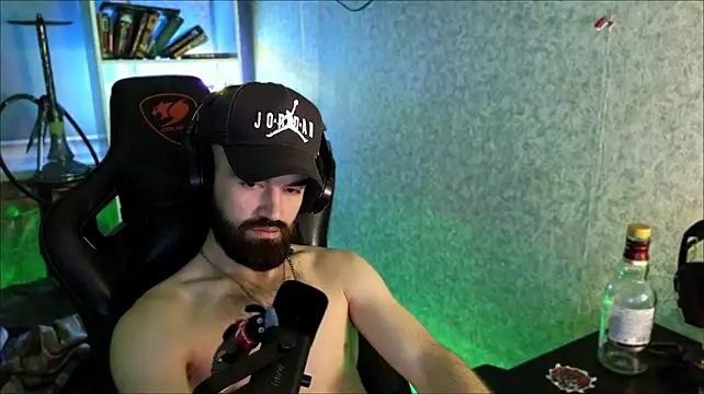 Онлайн чат XXX _Serious_Man