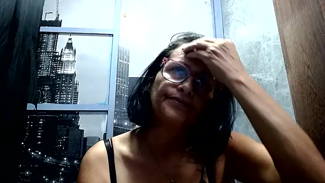 Nastylatinaxxx Live XXX Chat
