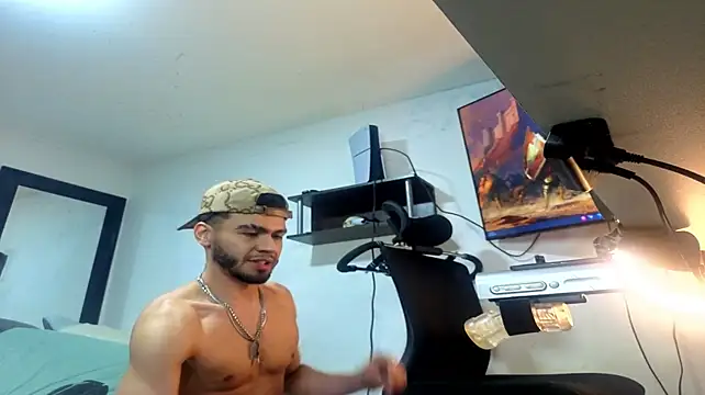 Chat +18 de MistBirol69 ao vivo