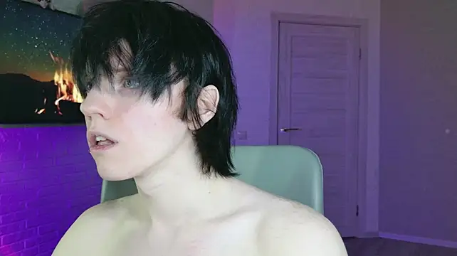 angelfear Live XXX-Chat