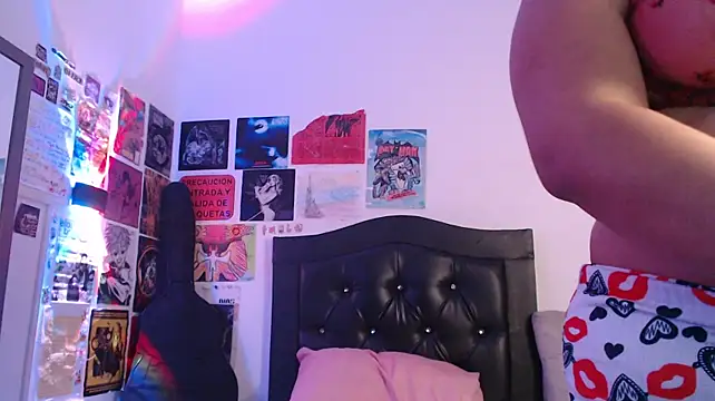 ameliarossii Live XXX Chat