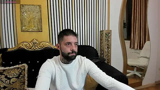 TommyDum Chat XXX live