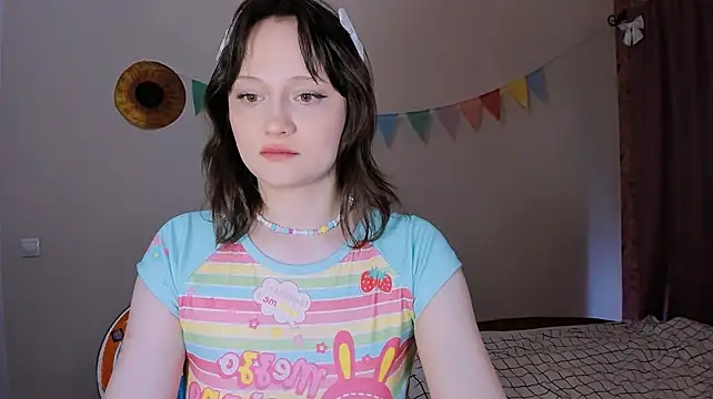 MariaMango Live XXX Chat