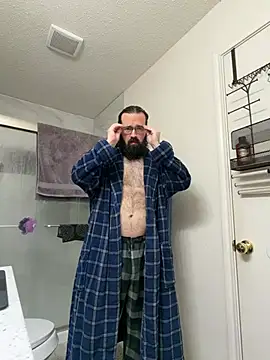 צ'אט XXX בשידור חי של Apocalypse_Jerry