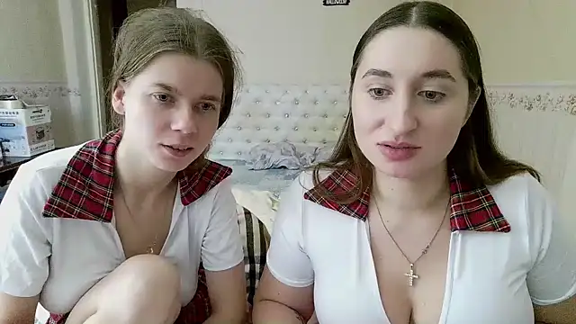 Živý XXX chat AzumiWenius