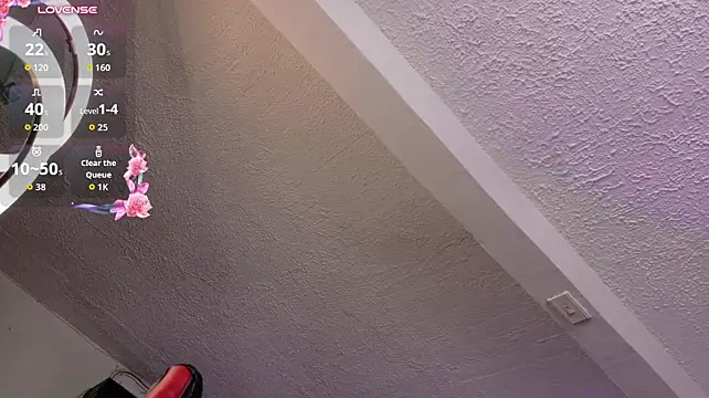 Lily-coopers Live XXX-Chat