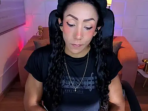 Paola_Leal Live XXX Chat