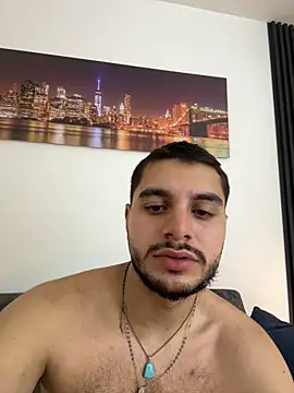 AmadeoWild Chat XXX live