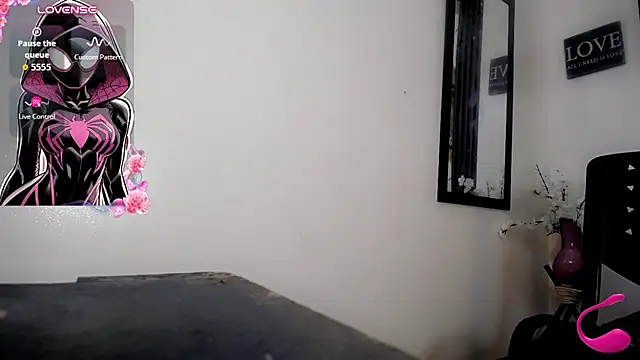 Kendall_Price_ Live XXX-Chat