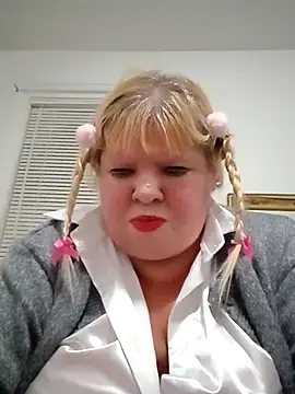 JemJensen30 Live XXX Chat