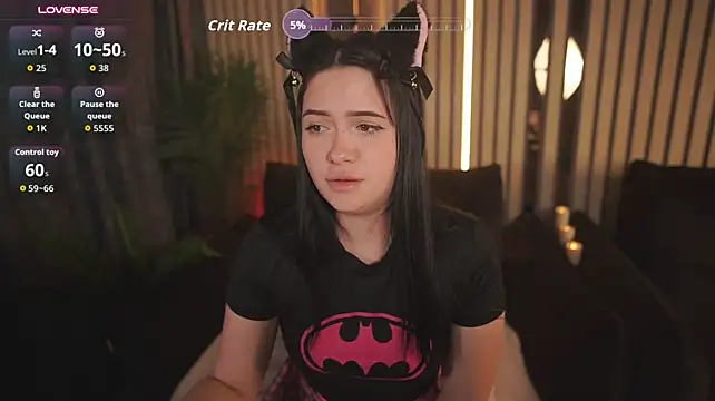 MargaritaGrey Live XXX Chat