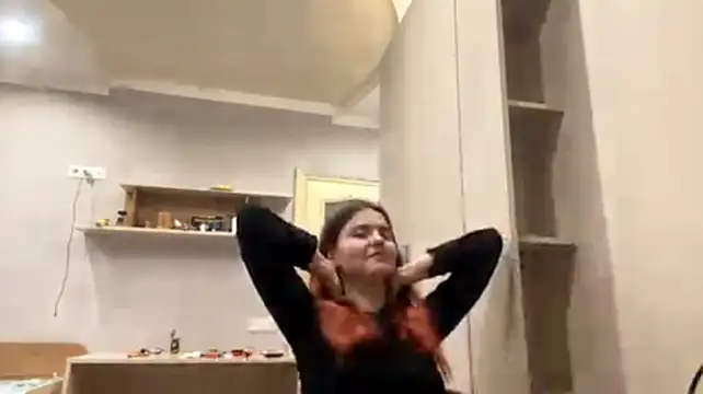 Chat XXX en directo de JessiePolemeni