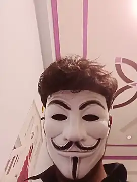عرض كام Hornyboy337