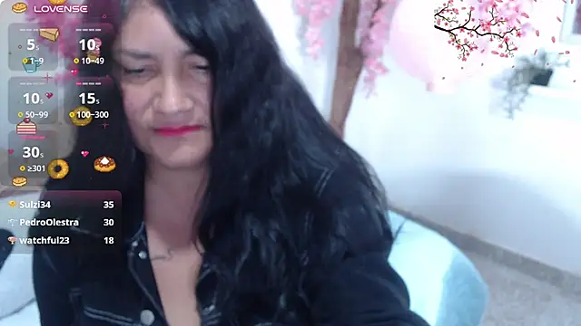 salomexlove_20 Live XXX Chat
