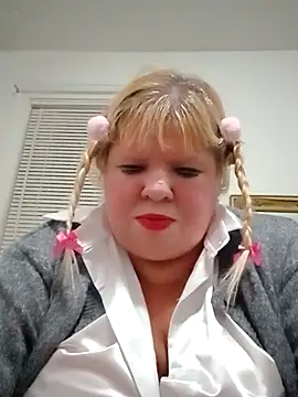JemJensen30 Live XXX Chat