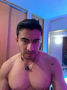 Chris_Clarck Live XXX Chat