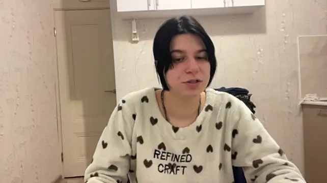 ChrystalWhittet Live XXX Chat