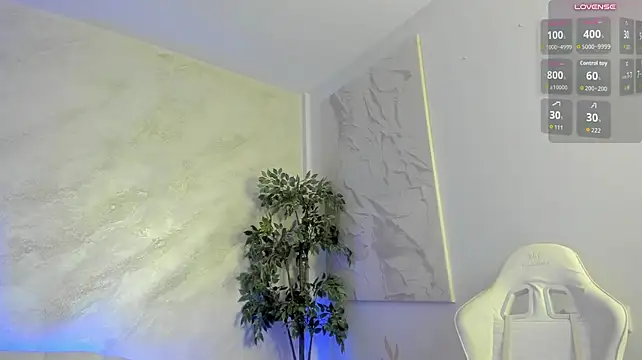 Czat XXX na żywo – lissababe1