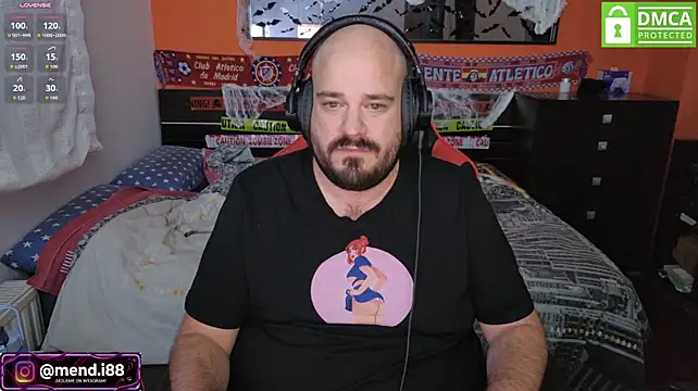 Chat XXX Live menditeta1