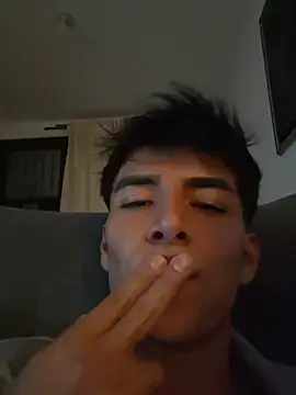 Chat +18 de ZaneHoward ao vivo