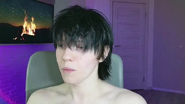 angelfear Live XXX-Chat