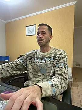 MeladoDiMel Live XXX Chat