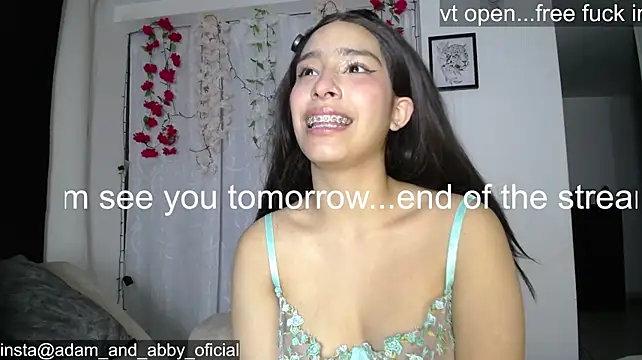 Chat XXX Live Adam_and_abby