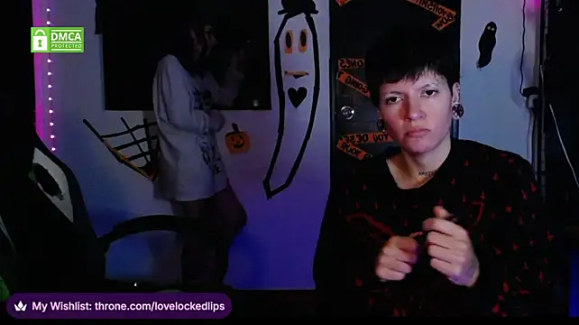 lovelockedlipsn Live XXX chat