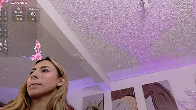 Lily-coopers Live XXX Chat