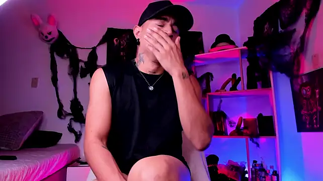 LiamDeeps – Naživo XXX chat