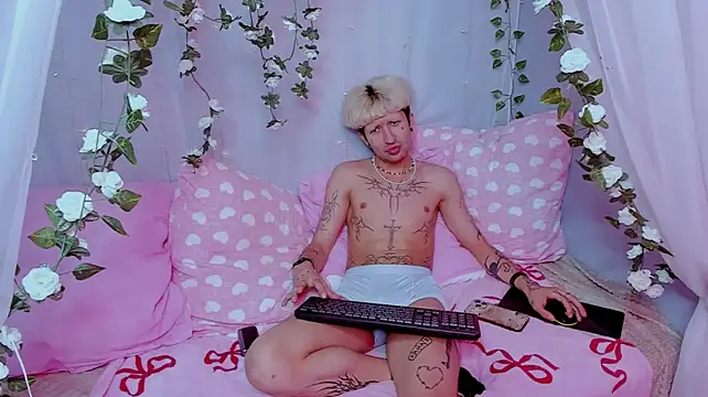 FinnEcho Live XXX-Chat