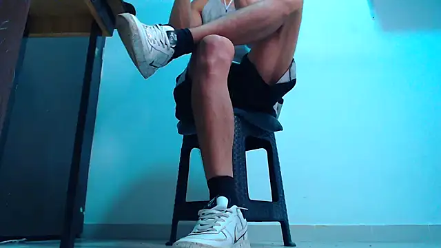 mastersmits Live XXX Chat