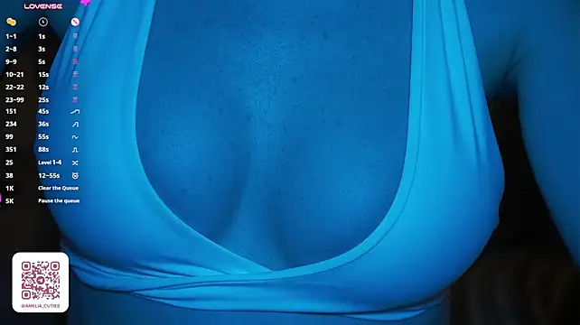 TeaseDealern Live XXX chat