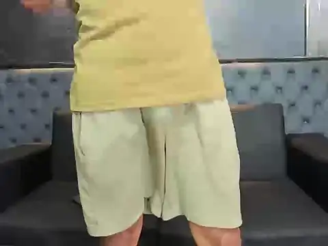 XXX chat uživo modela Andres_Bless