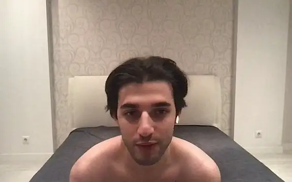 KenanScott Chat XXX in diretta
