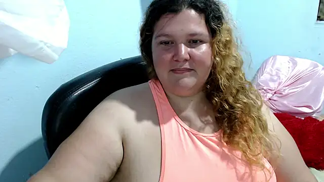 แชท XXX สดของ bbwsquirt29