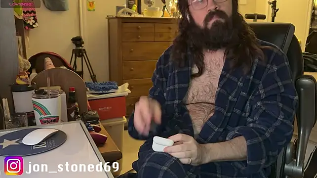 Chatroom XXX en direct de Apocalypse_Jerry