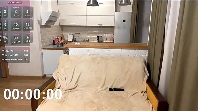 Czat XXX na żywo – ElfriedaZwack
