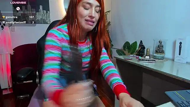 دردشة Abbysoler الجنسية المباشرة