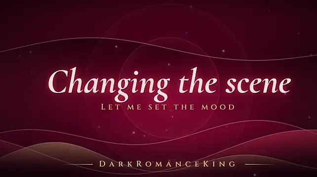 Chat +18 de DarkRomanceKing ao vivo