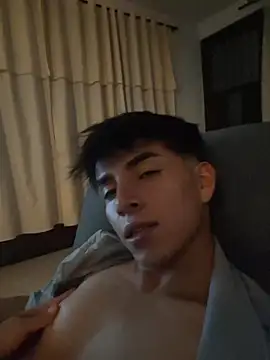 ZaneHoward – Naživo XXX chat