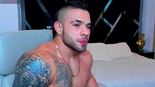 Raytorres – Naživo XXX chat