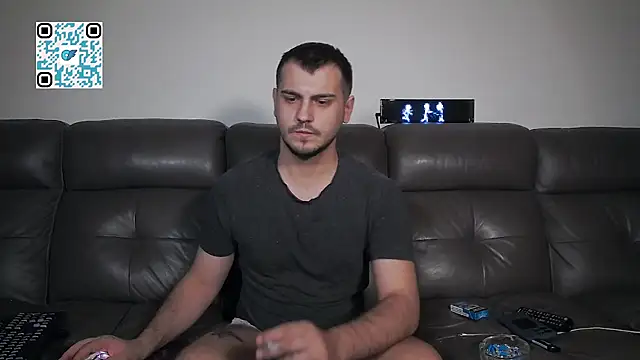 CrazyDom1 Live XXX-chat