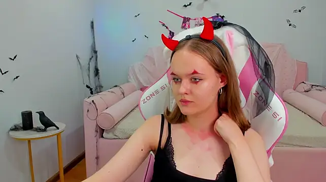 Živý XXX chat AdaRune