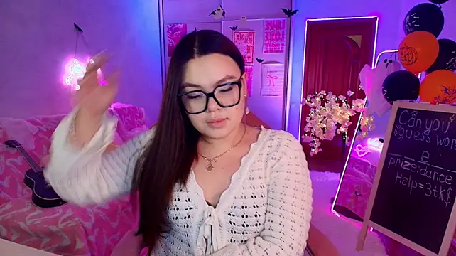 Živý XXX chat lilialil06