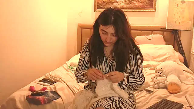 Chat +18 de Iren ao vivo