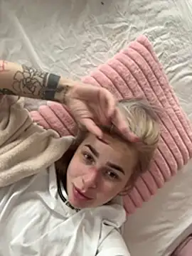 Chat XXX ao vivo de EmmiLive