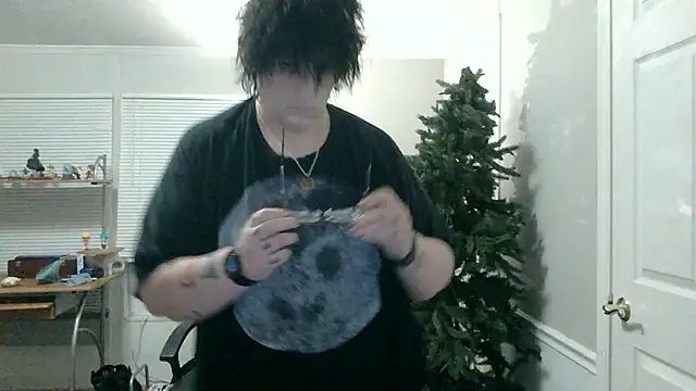 SappedNerves' Live XXX Chat