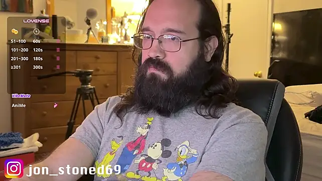 Apocalypse_Jerry Live XXX Chat